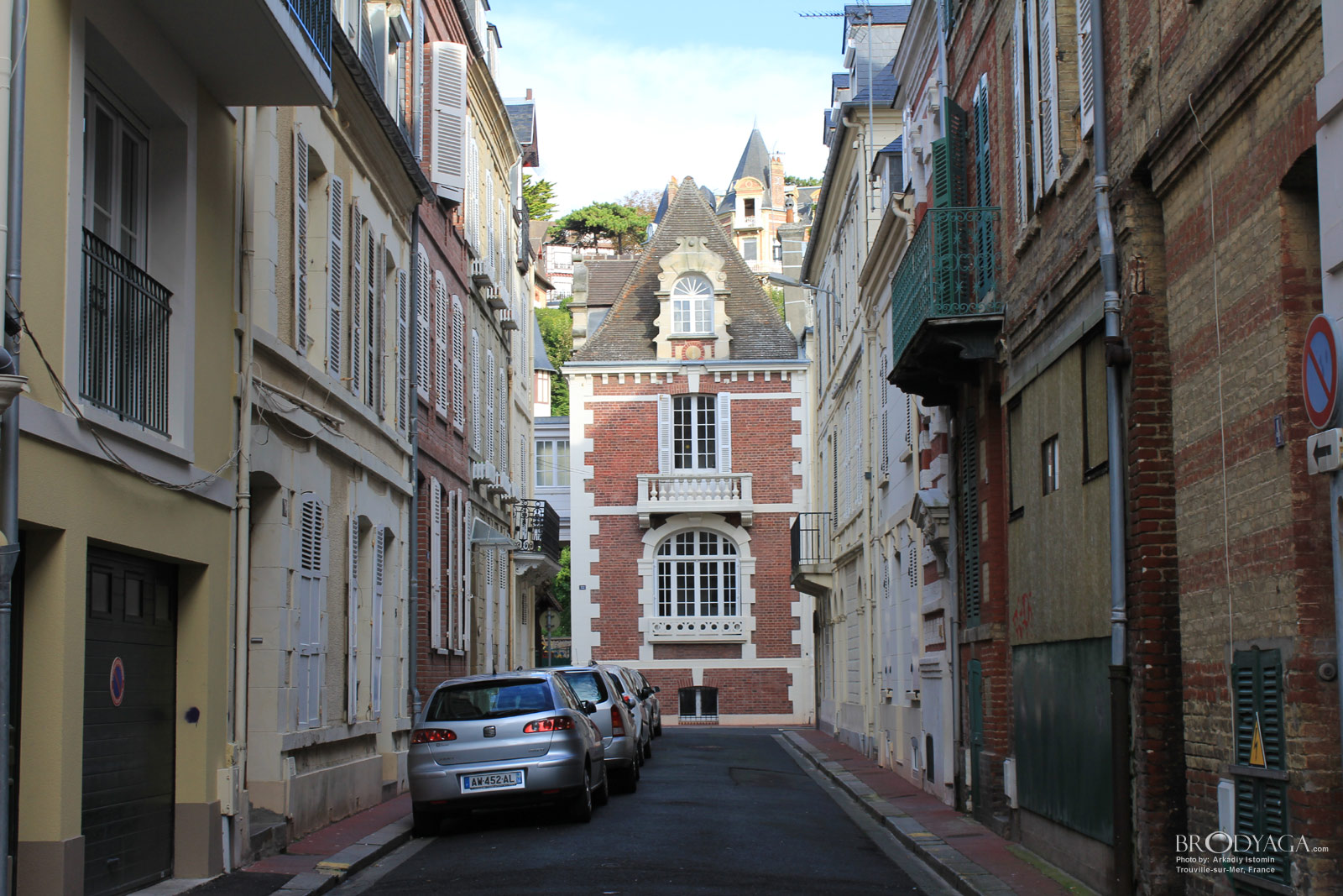 Trouville-sur-Mer